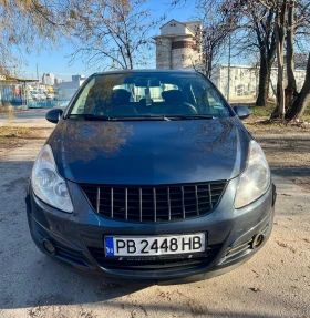 Opel Corsa, снимка 1