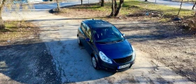 Opel Corsa, снимка 4