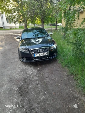 Audi A4 Avant, снимка 12