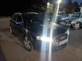 Audi A4 Avant, снимка 7