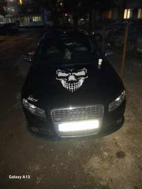 Audi A4 Avant, снимка 2