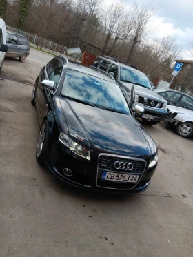 Audi A4 Avant, снимка 9