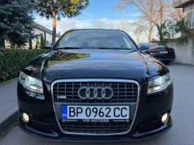 Audi A4 Avant, снимка 4