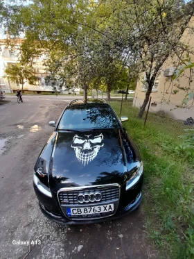 Audi A4 Avant, снимка 14