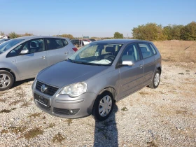 VW Polo 1, 2i, снимка 2