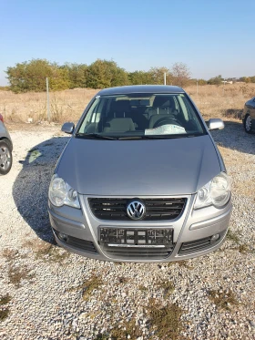 VW Polo 1, 2i, снимка 1