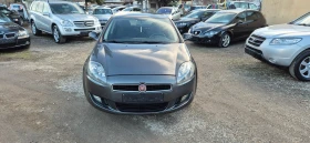  Fiat Bravo