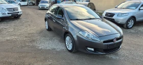 Fiat Bravo 1.4i GPL | Mobile.bg    2