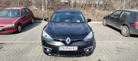  Renault Fluence