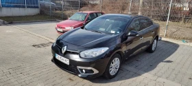 Renault Fluence 1.5dci | Mobile.bg    2