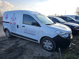 Dacia Dokker VAN, снимка 2