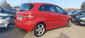 Mercedes-Benz B 180 EURO 5A, снимка 6