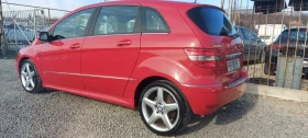 Mercedes-Benz B 180 1.8 EURO 5A, снимка 3