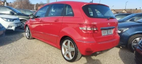 Mercedes-Benz B 180 EURO 5A, снимка 7