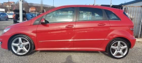 Mercedes-Benz B 180 1.8 EURO 5A, снимка 2