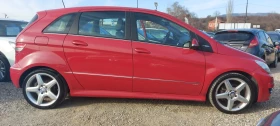 Mercedes-Benz B 180 1.8 EURO 5A, снимка 5