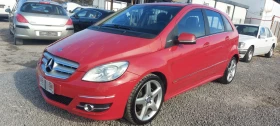 Mercedes-Benz B 180 EURO 5A, снимка 1