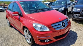 Обява за продажба на Mercedes-Benz B 180 EURO 5A ~7 999 лв. - изображение 5