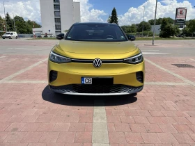 VW ID.4 Pro Performance/77.8kWh/1st Edition, снимка 2