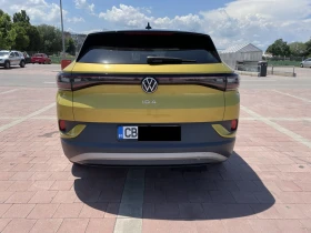 VW ID.4 Pro Performance/77.8kWh/1st Edition, снимка 6