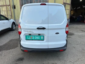 Ford Courier 1.5TDCI Trend (Euro 6), снимка 3