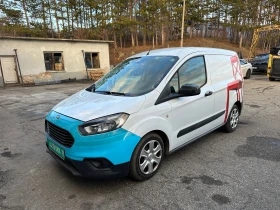 Ford Courier 1.5TDCI Trend (Euro 6), снимка 1