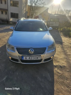 VW Passat, снимка 2