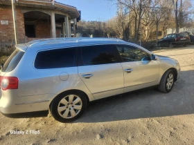 VW Passat, снимка 7