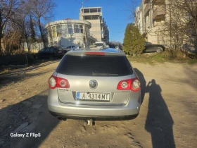 VW Passat, снимка 3