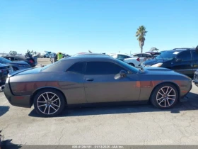 Dodge Challenger * R/T* CARFAX* - 31699 лв. - 97303759 | Car24.bg