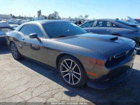 Dodge Challenger * R/T* CARFAX*  | Mobile.bg    1