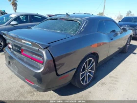 Dodge Challenger * R/T* CARFAX* - 31699 лв. - 97303759 | Car24.bg