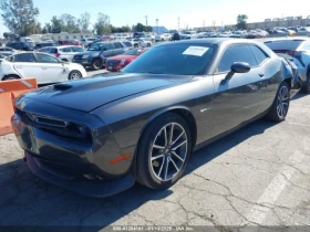 Dodge Challenger * R/T* CARFAX*  | Mobile.bg    2