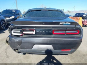 Dodge Challenger * R/T* CARFAX* - 31699 лв. - 97303759 | Car24.bg