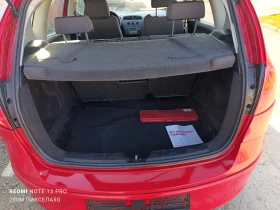 Seat Altea 1.6i клима, снимка 4