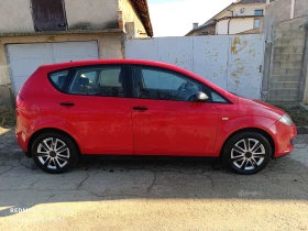 Seat Altea 1.6i клима, снимка 10