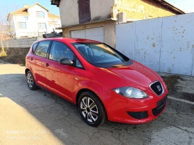 Seat Altea 1.6i клима, снимка 1