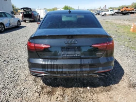 Audi A4 | Mobile.bg    5