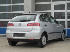 Seat Ibiza 1.4TDI - 4400 лв. - 34992317 3