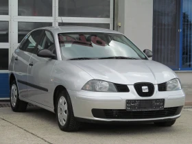 Seat Ibiza 1.4TDI - 4400 лв. - 34992317 2