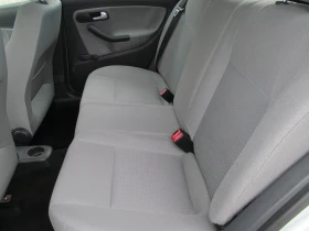 Seat Ibiza 1.4TDI - 4400 лв. - 34992317 11