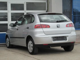 Seat Ibiza 1.4TDI - 4400 лв. - 34992317 4