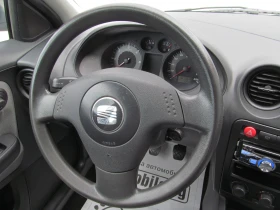 Seat Ibiza 1.4TDI - 4400 лв. - 34992317 13