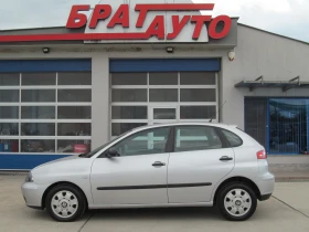 Seat Ibiza 1.4TDI - 4400 лв. - 34992317 6
