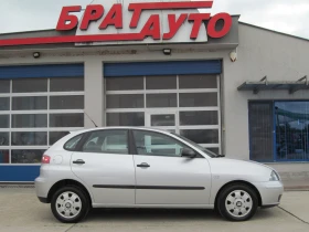 Seat Ibiza 1.4TDI - 4400 лв. - 34992317 5