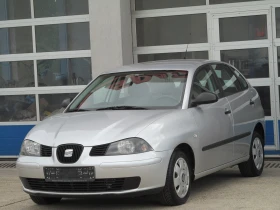 Seat Ibiza 1.4TDI