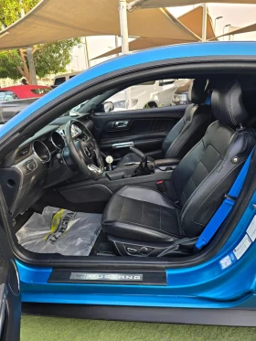 Ford Mustang GT Premium/Shelby body kit | Mobile.bg    7