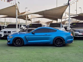 Ford Mustang GT Premium/Shelby body kit | Mobile.bg    2