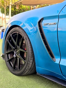 Ford Mustang GT Premium/Shelby body kit | Mobile.bg    3