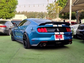 Ford Mustang GT Premium/Shelby body kit | Mobile.bg    4